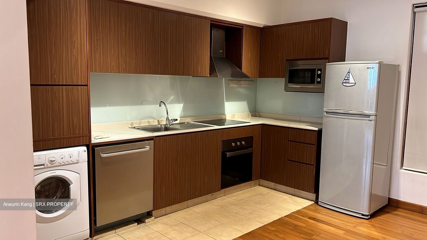 Mosque Street (D1), Condominium #419926571